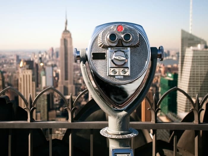 Tips and tricks : using observation as a market research tool