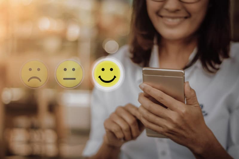 Hospitality: why it’s important to answer online customer reviews