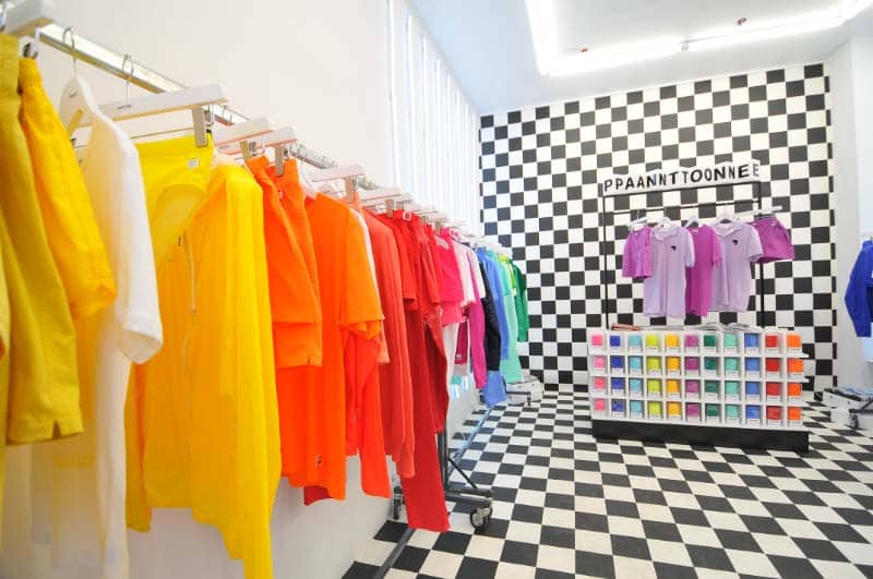 Pop-up stores: wat brengt de toekomst voor de detailhandel?