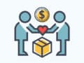 parcours client achat