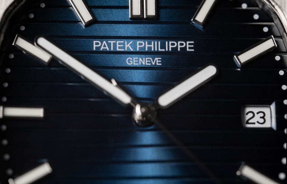 Illustrazione del nostro articolo "Patek Philippe Nautilus: come sono cambiati i prezzi in 4 anni?"