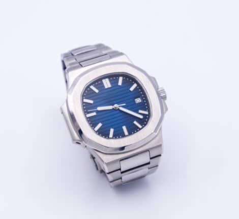 patek philippe nautilus