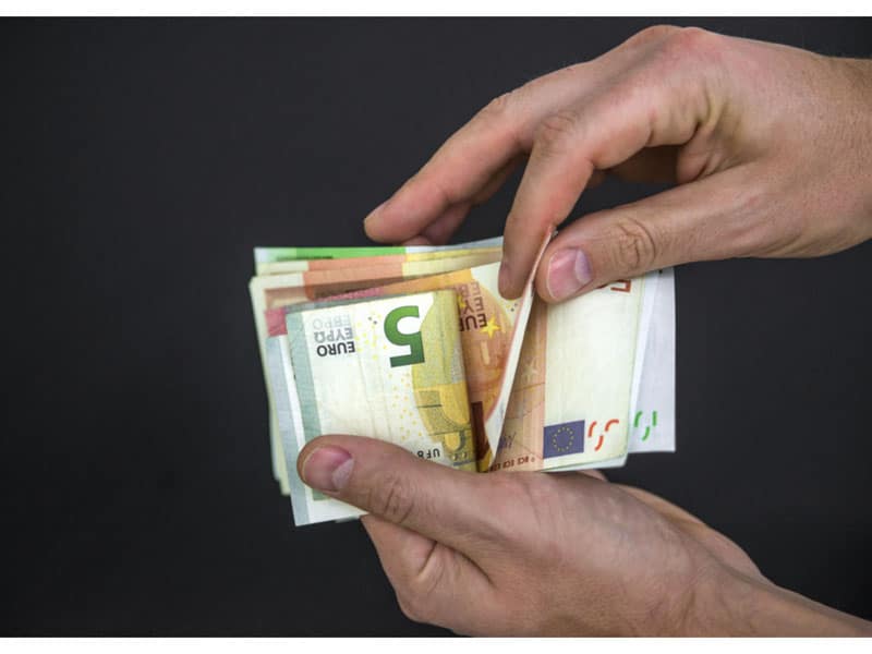 Verkoop: Garconne et Cherubin biedt “Pay-What-You-Want” aan