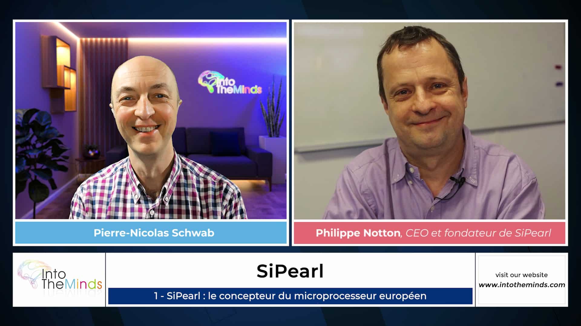 SiPearl entwickelt den Mikroprozessor für den europäischen Supercomputer