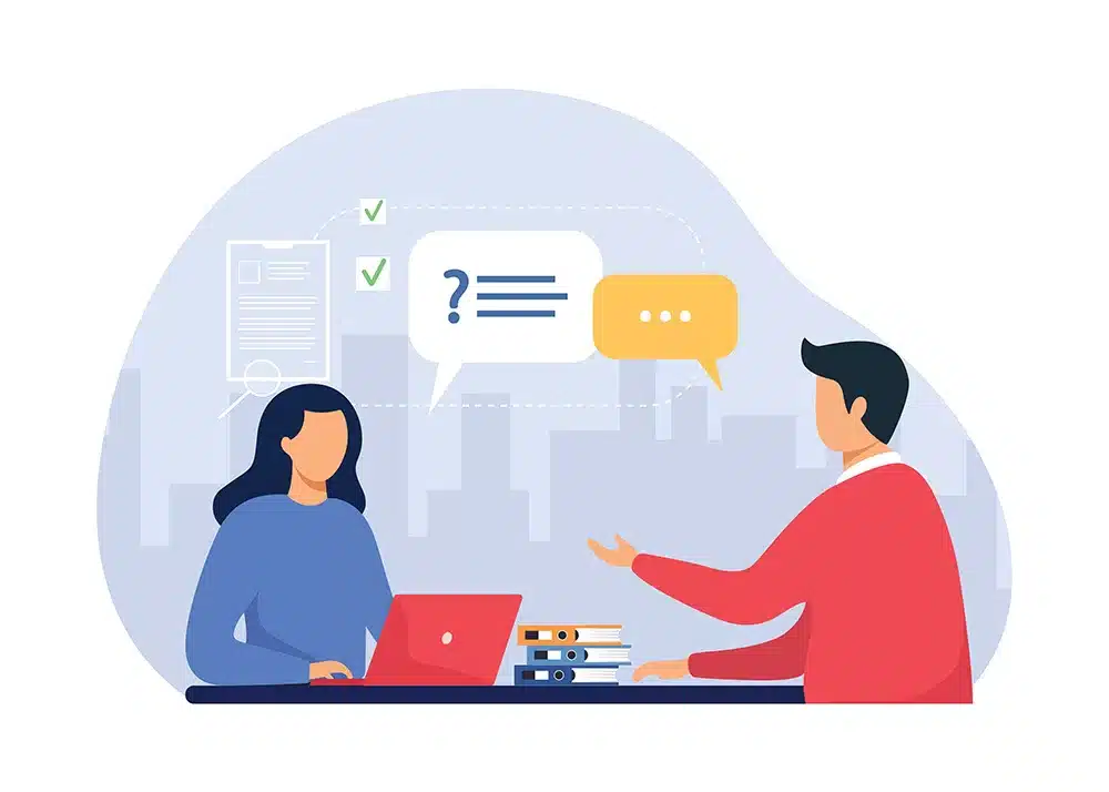 Conseils pour bien mener un entretien qualitatif