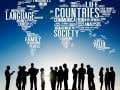 Illustration of our post "How to handle qualitative market research in different countries / languages"