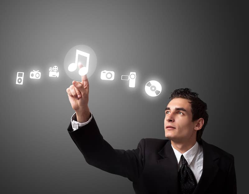 Quel est l’avenir de la radio?