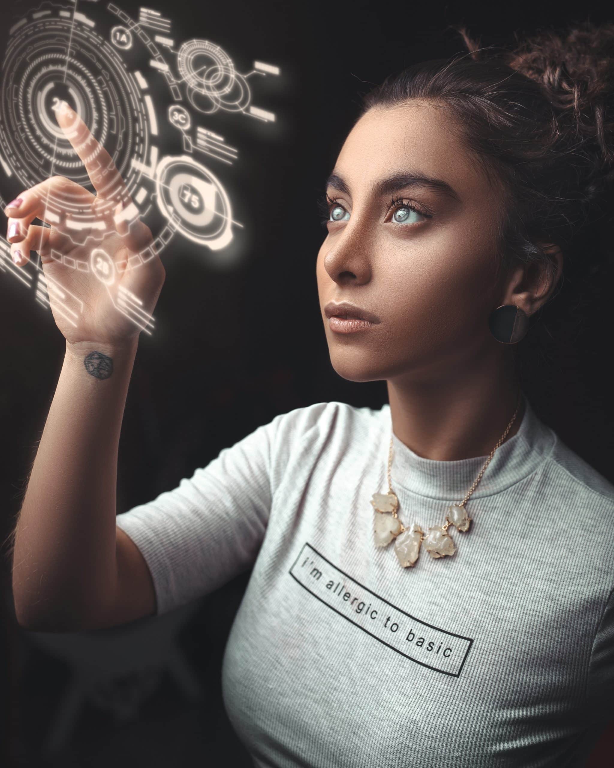 8 esempi di realtà aumentata per il marketing
