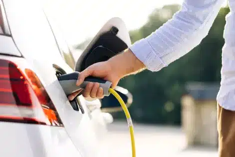 Illustration of our post "Véhicules électriques : trop de variation sur le prix des recharges"