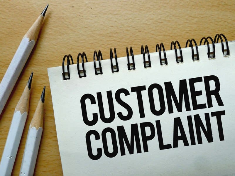 Managing complaints in B2B: On what does customer satisfaction depend?