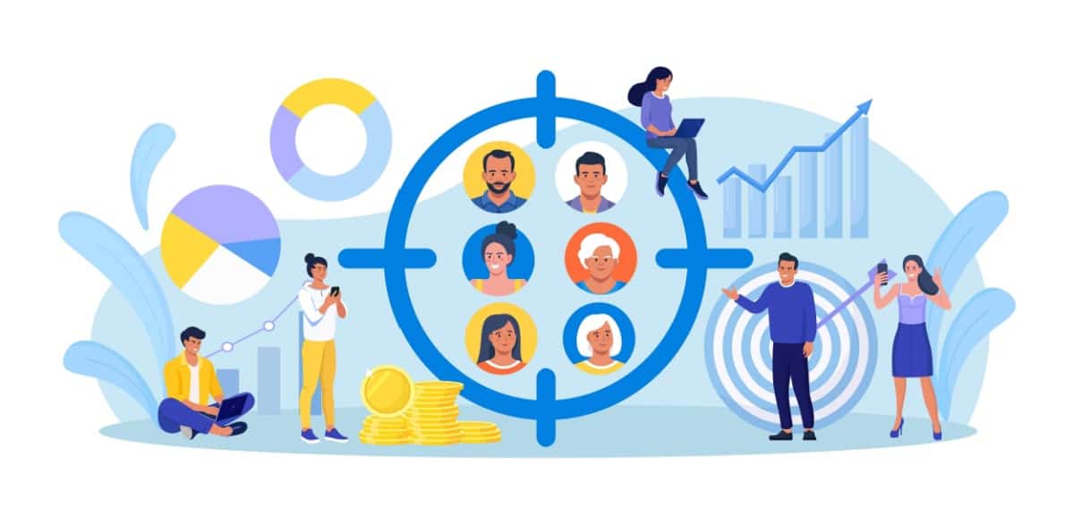 remarketing avantages