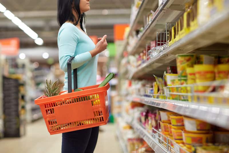 FMCG : des comportements d’achats de plus en plus hétérogènes