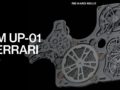 Illustration unseres Beitrags "Richard Mille RM UP-01: Marketinganalyse einer 1,86 Mio. € teuren Uhr"