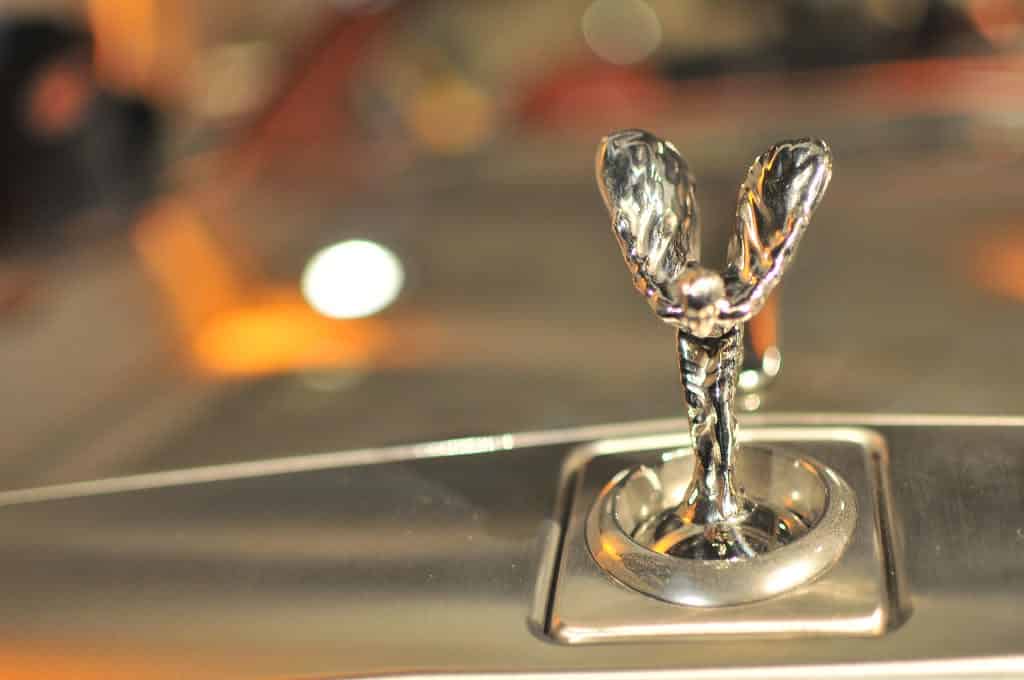 Rolls-Royce’s extreme segmentation
