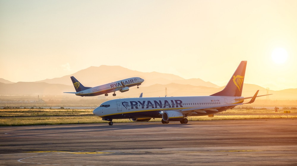 Ryanair: 5 voorbeelden van provocerende pr-stunts