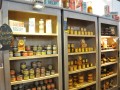 Illustration de notre publication "Le marché de l’épicerie fine s’écroule demain"