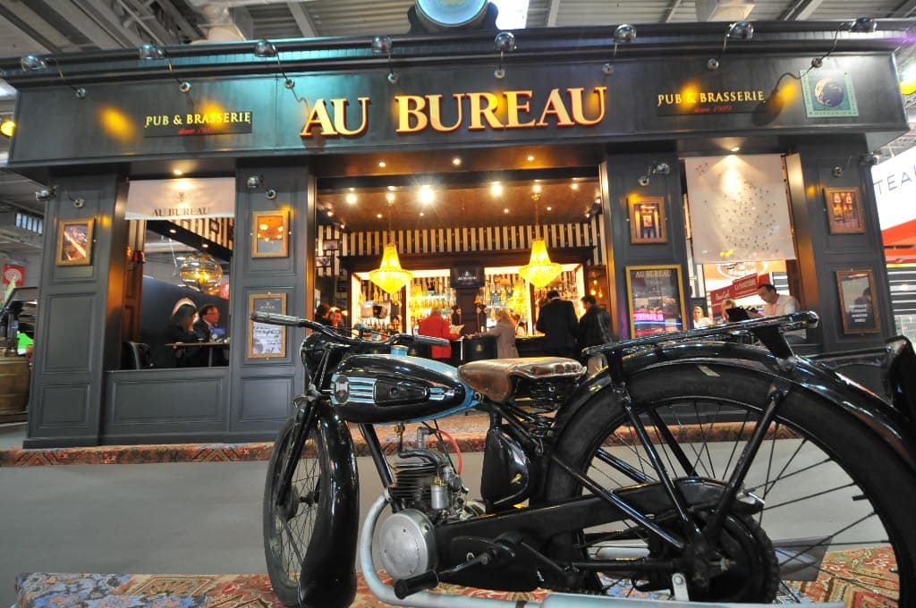 Illustration of our post "Franchise Expo Paris : what’s new and what we liked"