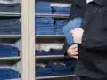 Illustration of our post "Shoplifting : is the future of retail 100% phygital?"