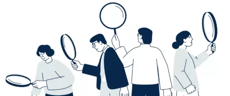 Illustration of our post "Recrutement par cooptation : état du marché français [sondage]"
