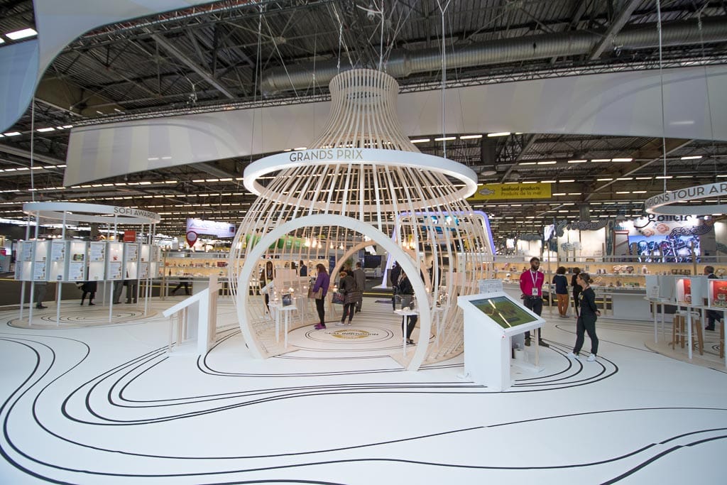 SIAL Paris 2018 : quelles sont les tendances du marché de l’alimentation ?
