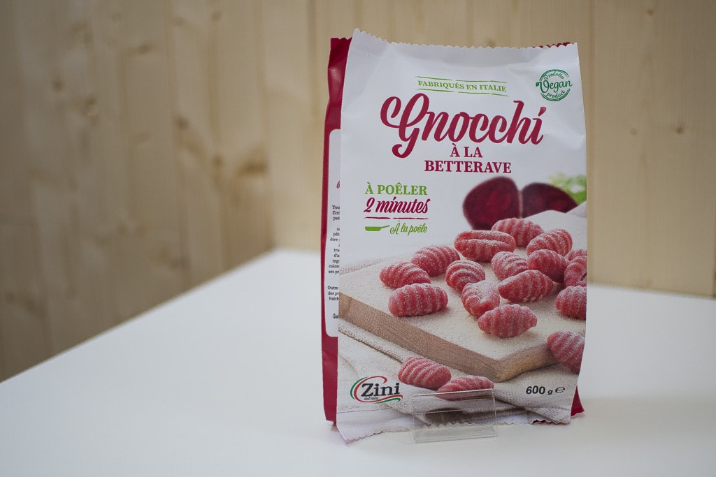 Marktonderzoek op SIAL 2018. Trend 1: supervoeding