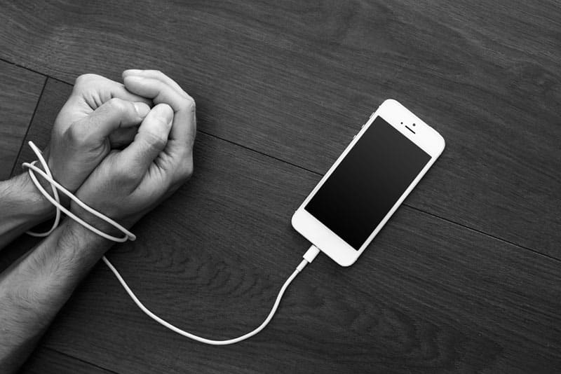 Wie Smartphones unser Leben verändert und uns versklavt haben