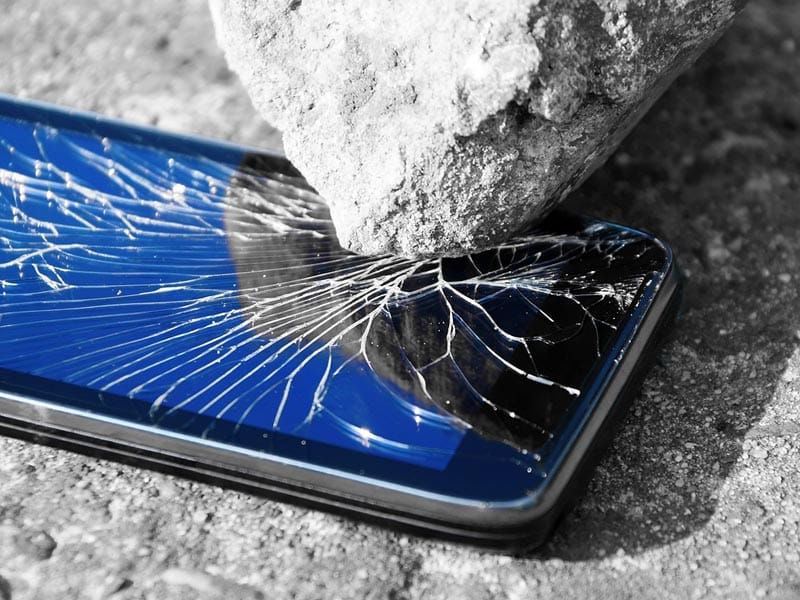 Digitalization : why I will not use my insurance mobile application