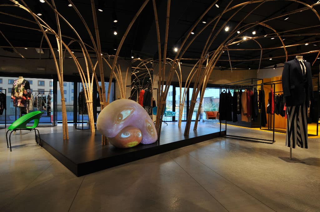 Illustration of our post "Get inspired by concept stores to improve your marketing strategy"