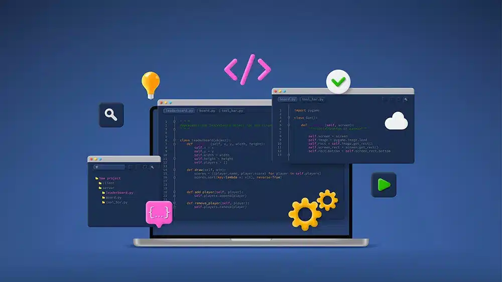 Software energéticamente eficiente: una fuente de competitividad