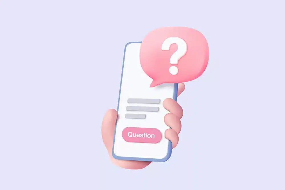 Ilustración de nuestra publicación "Amazon MTurk: consejos para investigar con éxito"