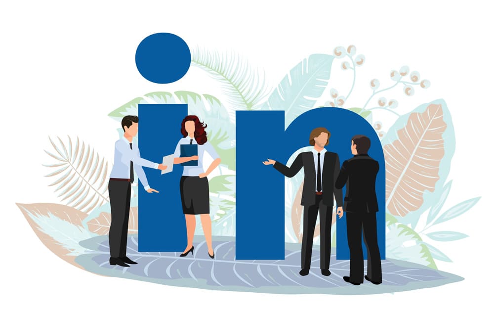 57 statistiche Linkedin inedite