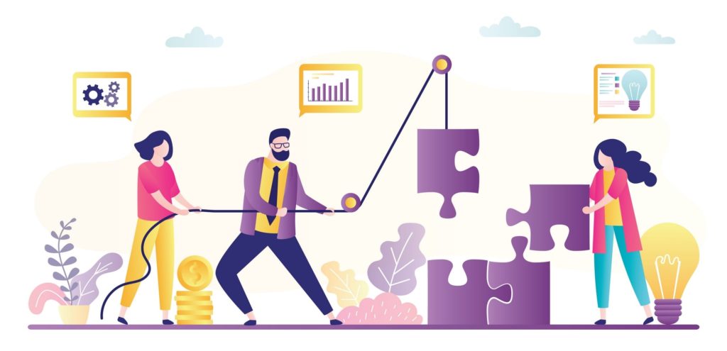 referral marketing Empfehlungsmarketing-Strategie