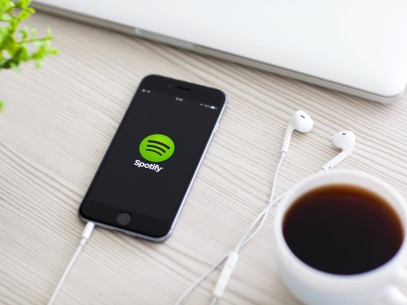 Le streaming musical : première source de revenus des industries musicales