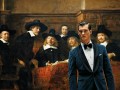 Illustratie van onze post "Suitsupply vond de ideale manier om de tevredenheid van haar klanten te meten"