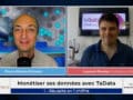 Illustrazione del nostro articolo "In che modo TaData consente agli utenti di Internet di monetizzare i propri dati"