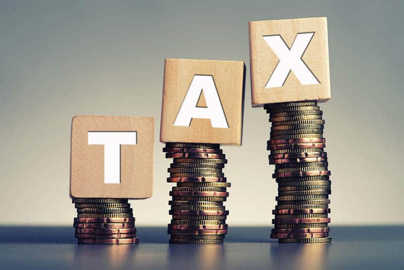 Economie du partage : un impôt pour les gouverner tous
