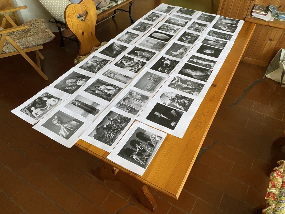 Tecniche di memoria: esperienza pratica con mio figlio di 12 anni