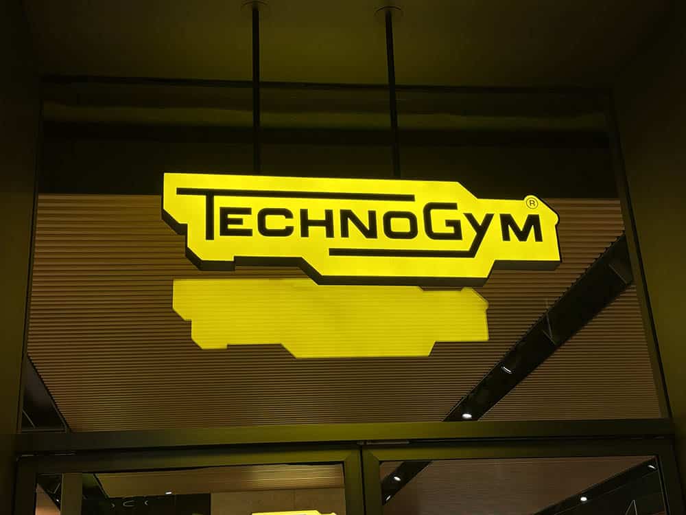 Illustration de notre publication "Technogym : l’innovation, clé de son succès mondial"