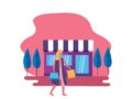 Illustration of our post "How to define a brand territory? Definition and examples"