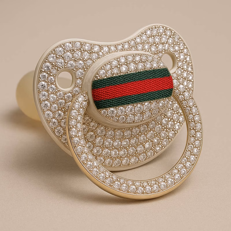 Chupete Gucci