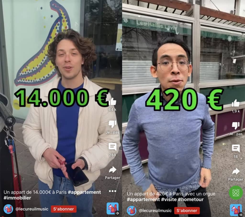 video shorts lecureuilmusic 