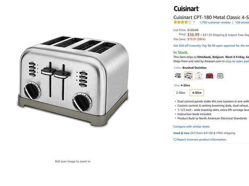 Consumer behavior : why do we leave online reviews?