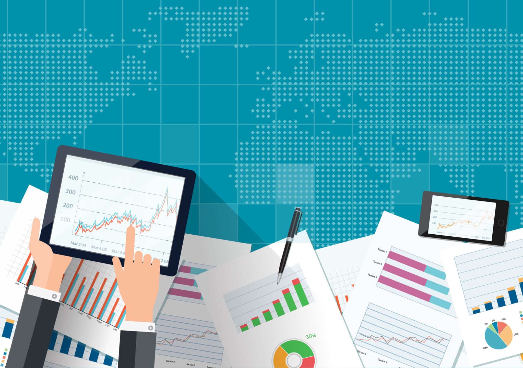 Trade Marketing: Vorteile und strategische Beratung