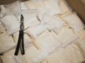 Illustration of our post "[Podcast] Drug trafficking in Antwerp: anthropological research by Teun Voeten"