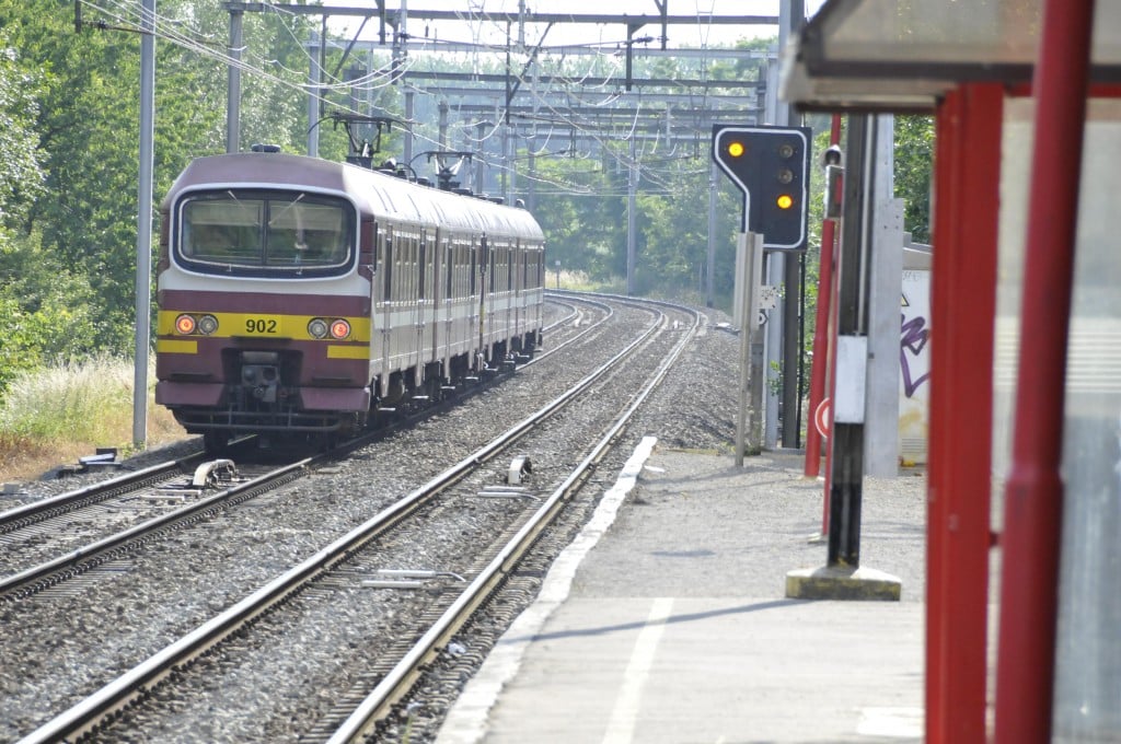 Belgian railways CEO attacks bad results of satisfaction survey