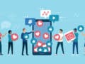 Illustration of our post "5 effective strategies to increase your user engagement!"