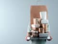 Illustration of our post "Consumers willing to pay 16% more for eco-friendly packaging"