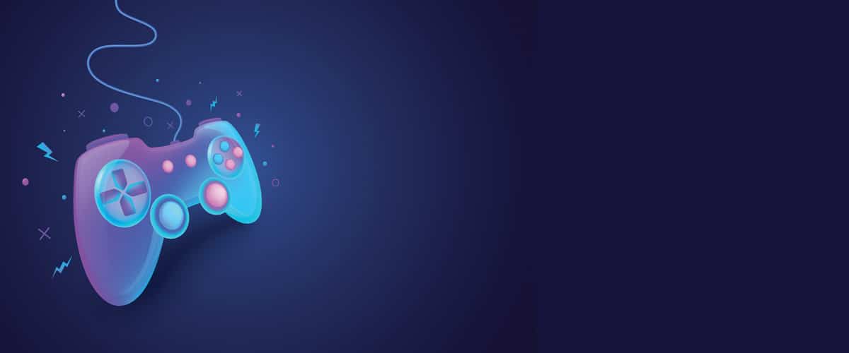 video games jeux video - banner