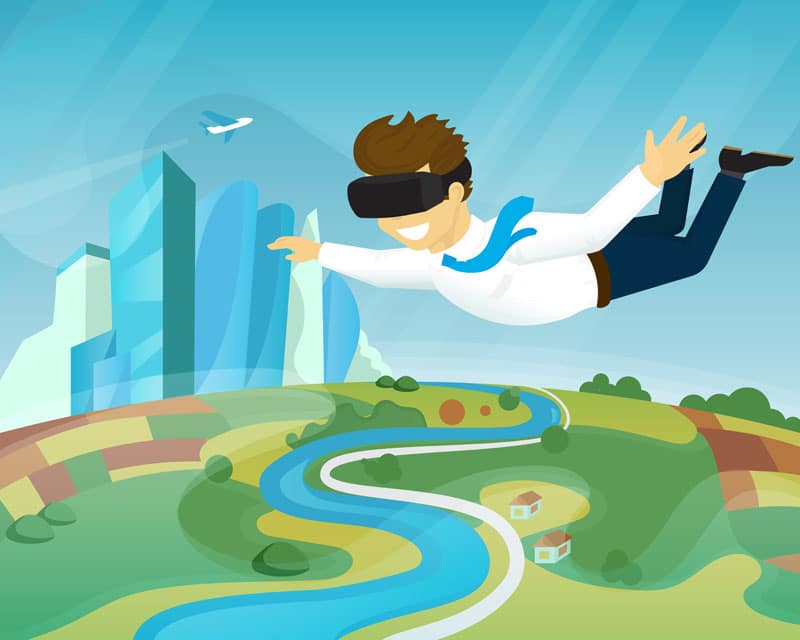 Techstartup Day 2016: de opkomst van virtuele realiteit