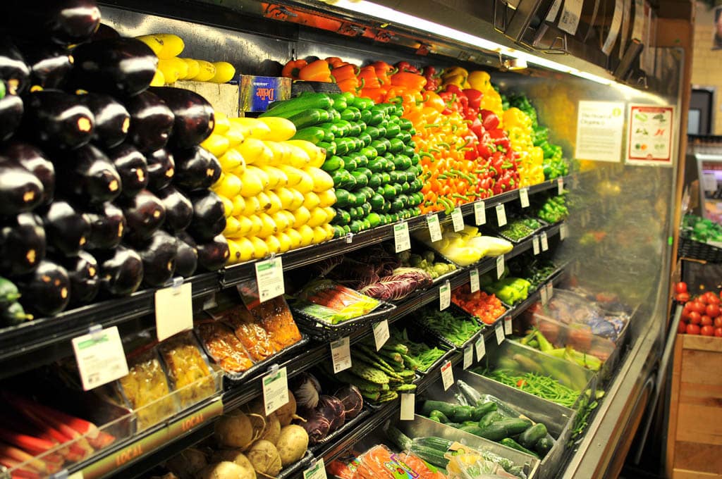 The impact of Covid on food consumption in France [Research]